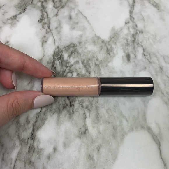 becca liquid highlighter mini